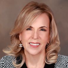 Lori-Ann Rickard